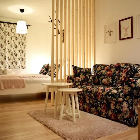 Aparthotel 006 Gosau