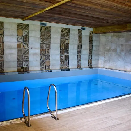 Апарт-отель 006