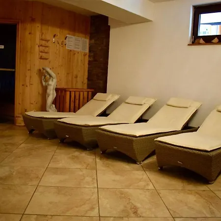Aparthotel 006 *