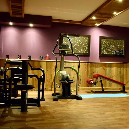 Aparthotel 006 *