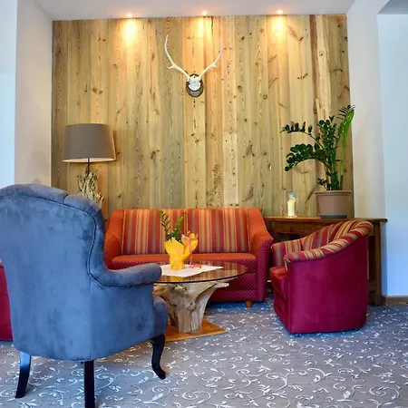006 Aparthotel *