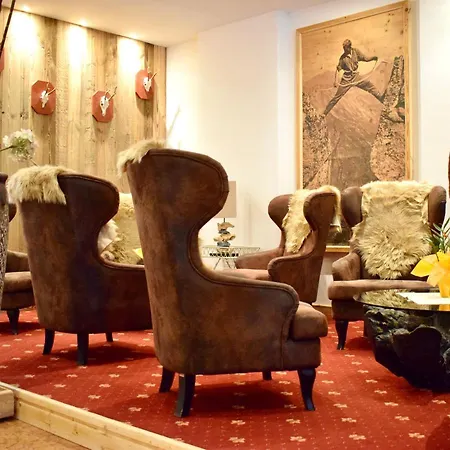 Apartahotel 006 4*
