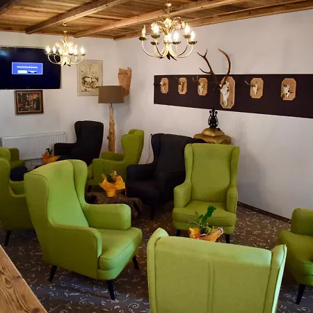 006 Lejlighedshotel