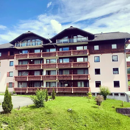 006 Aparthotel Gosau