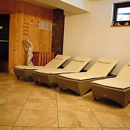 006 Apartahotel Gosau