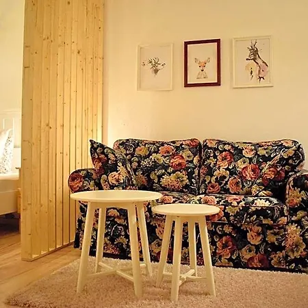 006 Apartahotel Gosau