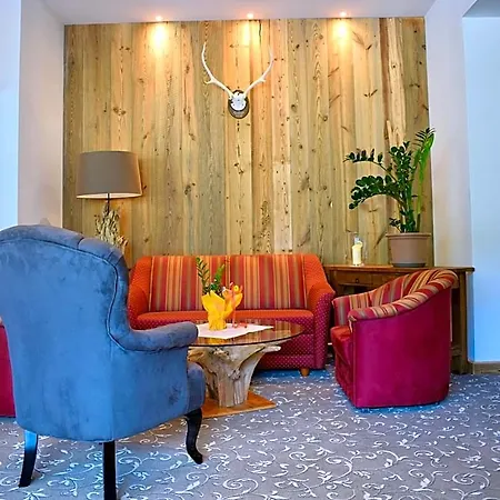 Apartahotel 006 Gosau