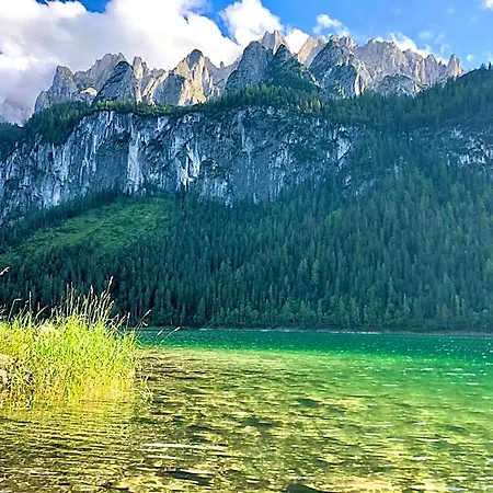 006 4* Gosau
