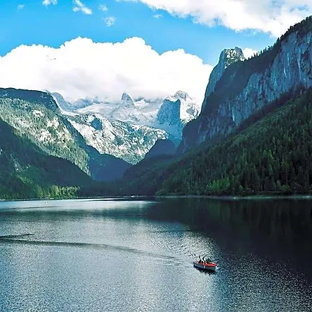 006 4* Gosau