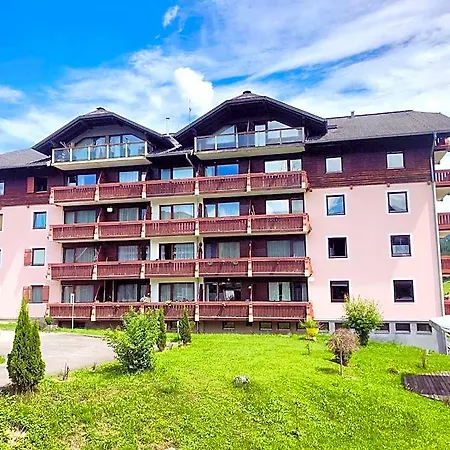 Aparthotel 006 4*