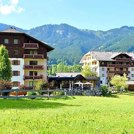 Aparthotel 006 Gosau