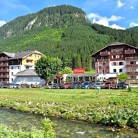 006 Aparthotel Gosau
