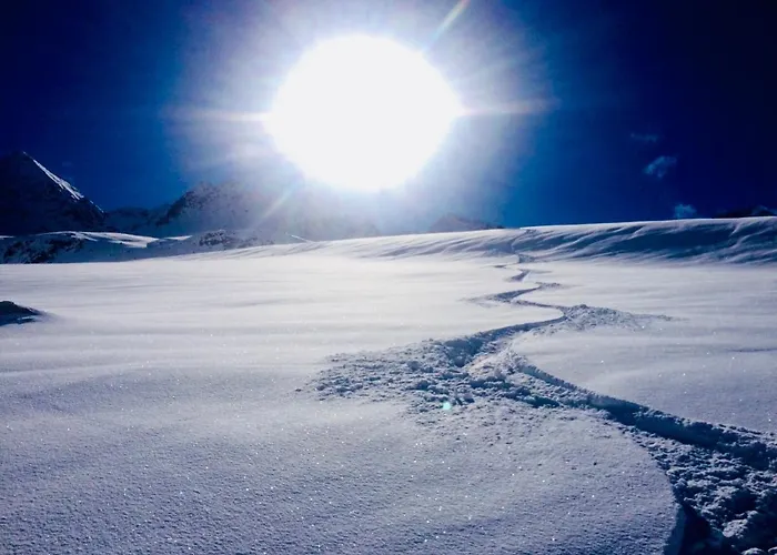 006 Apart Otel Gosau