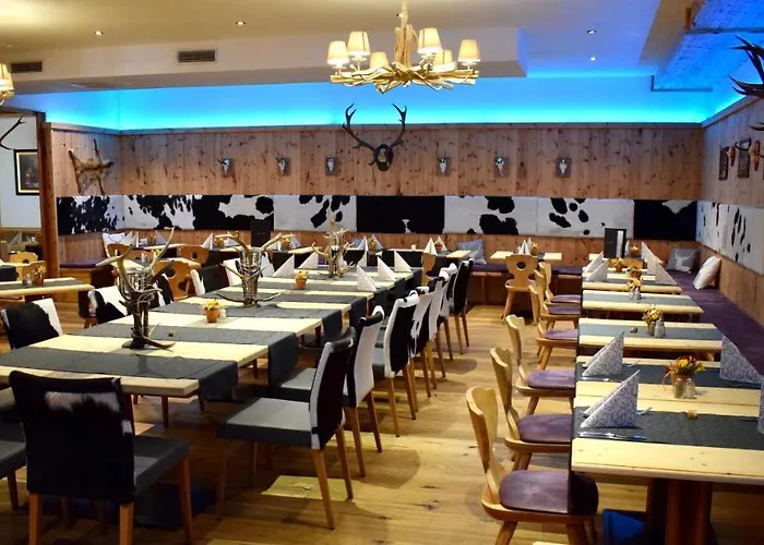 Apart Otel 006 Gosau