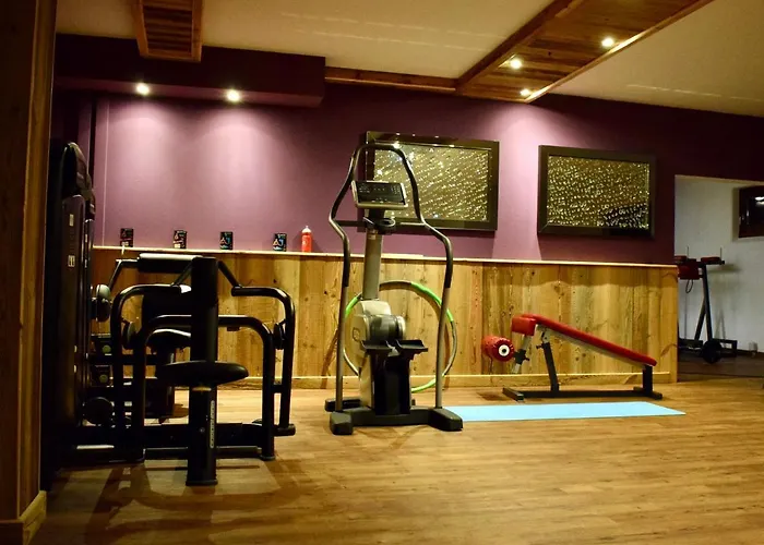 Lejlighedshotel 006 4*