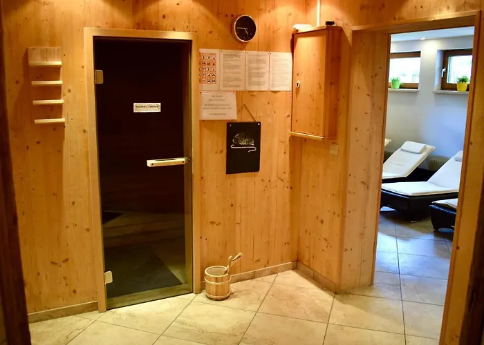 Apart Otel 006 Gosau