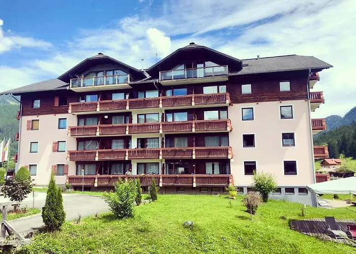 006 Apart Otel Gosau