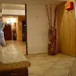 006 מלון דירות 4*