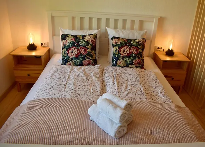 Hotel apartamentowy 006