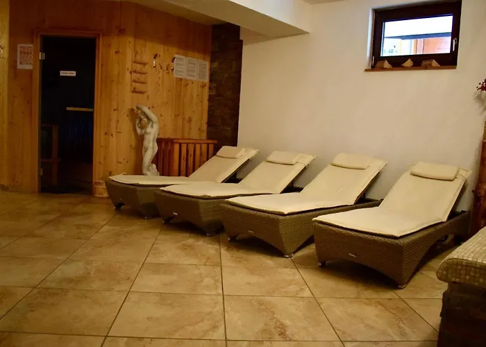 Apartmanhotel 006 4*